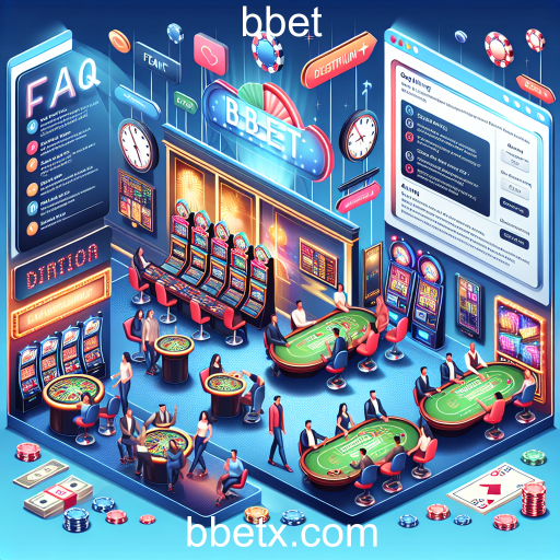 Importância da Seção FAQ na bbet
