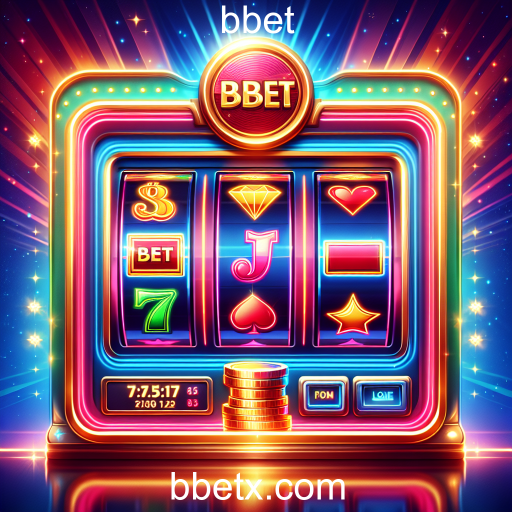 A Emoção das Máquinas Caça-Níqueis na bbet